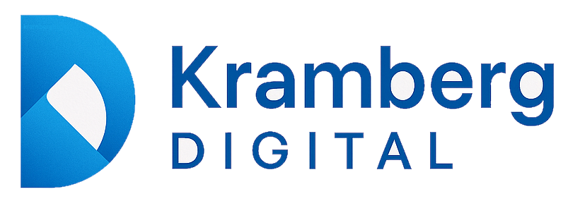 Logo KrambergDigital