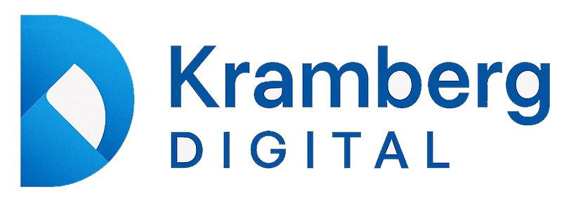 Logo KrambergDigital