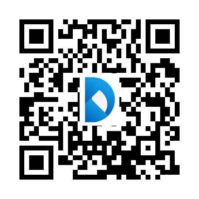 QR Code KrambergDigital
