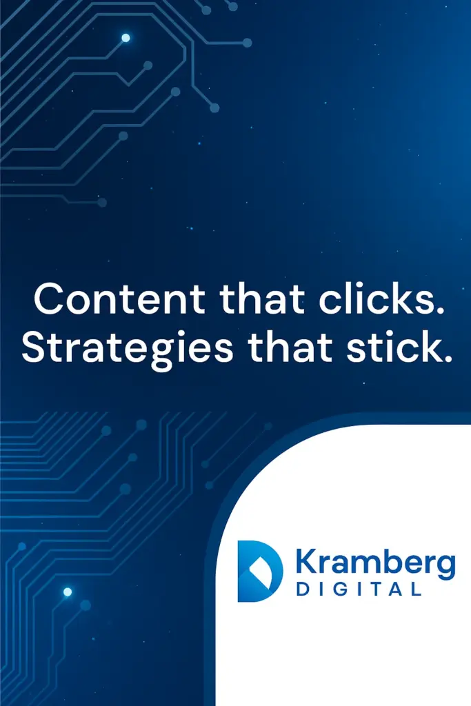 ad creative visual story post KrambergDigital 106