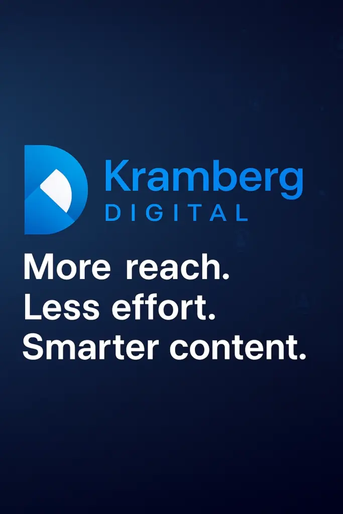 ad creative visual story post KrambergDigital 70