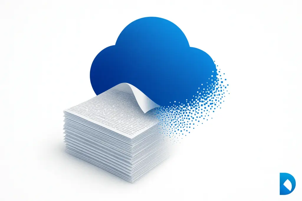 KrambergDigital Dokumenten Cloud