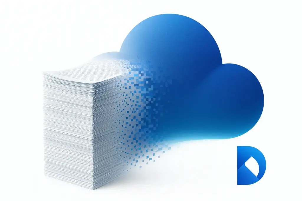 KrambergDigital Dokumenten Cloud