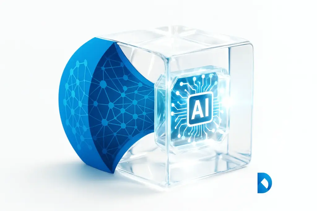 KrambergDigital KI Transparenz