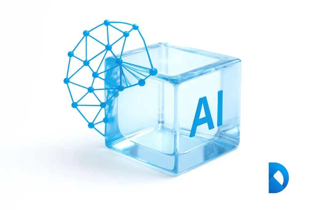 KrambergDigital KI Transparenz