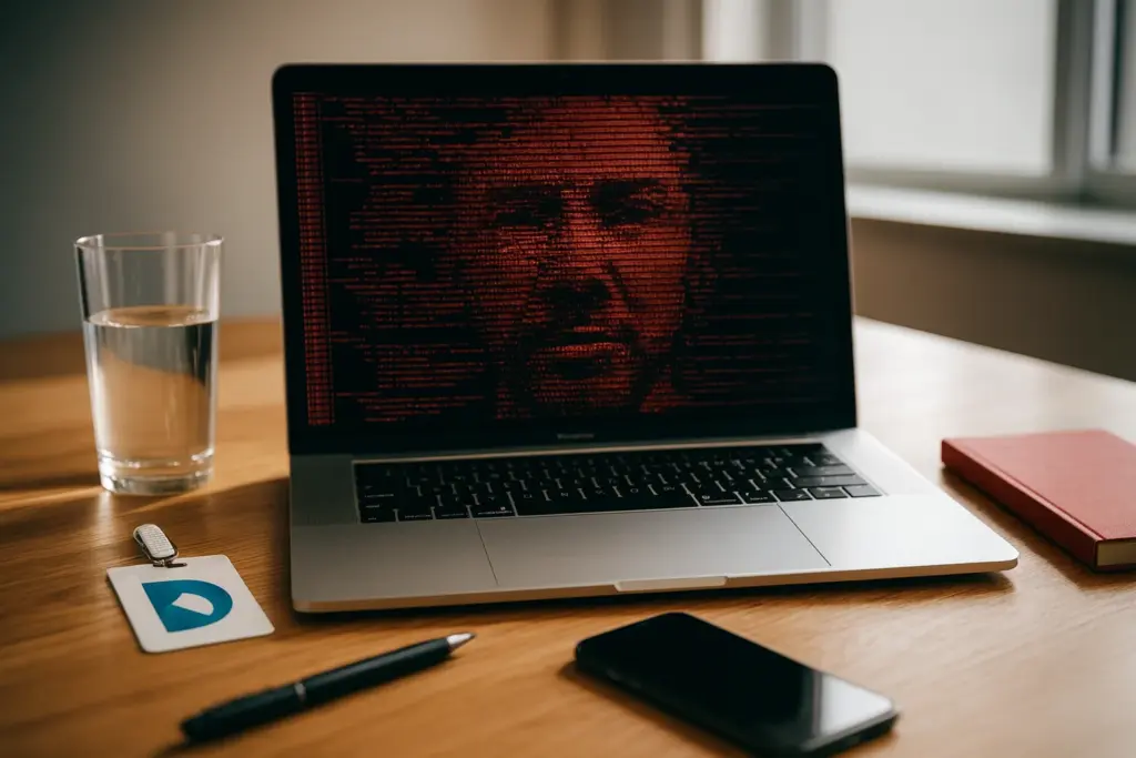 KrambergDigital Sicherheit