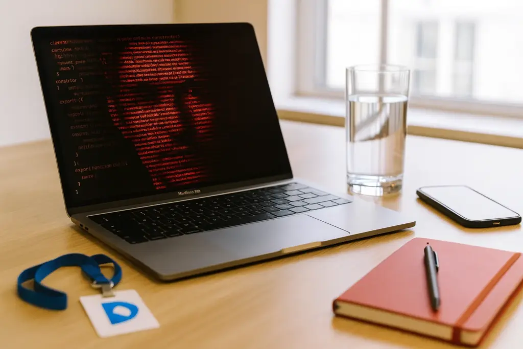 KrambergDigital Sicherheit