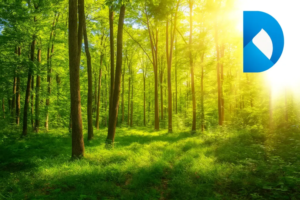 KrambergDigital Nachhaltigkeit