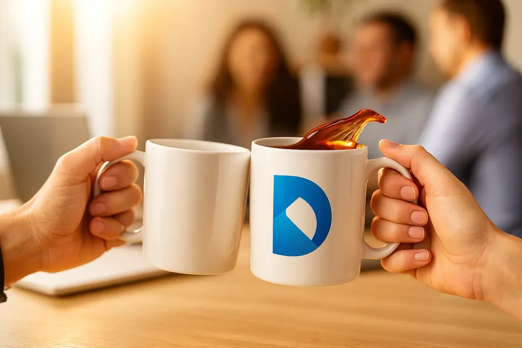 KrambergDigital Partner