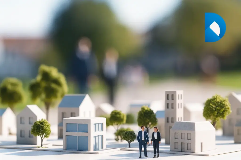 KrambergDigital Public Stadt