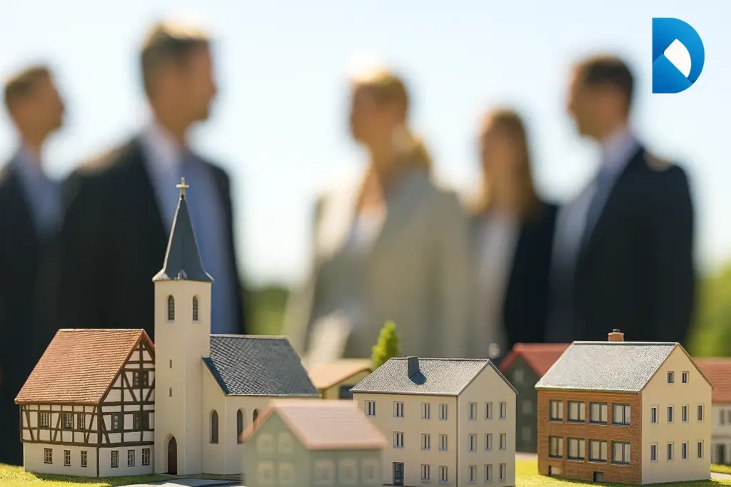 KrambergDigital Public Stadt