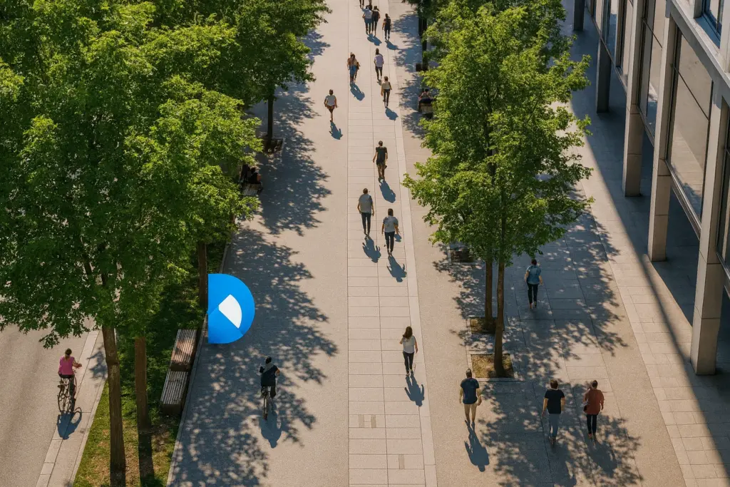 KrambergDigital Public Street