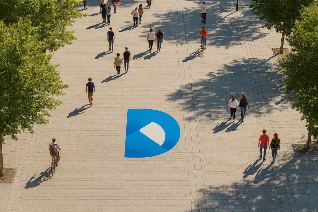 KrambergDigital Public Street