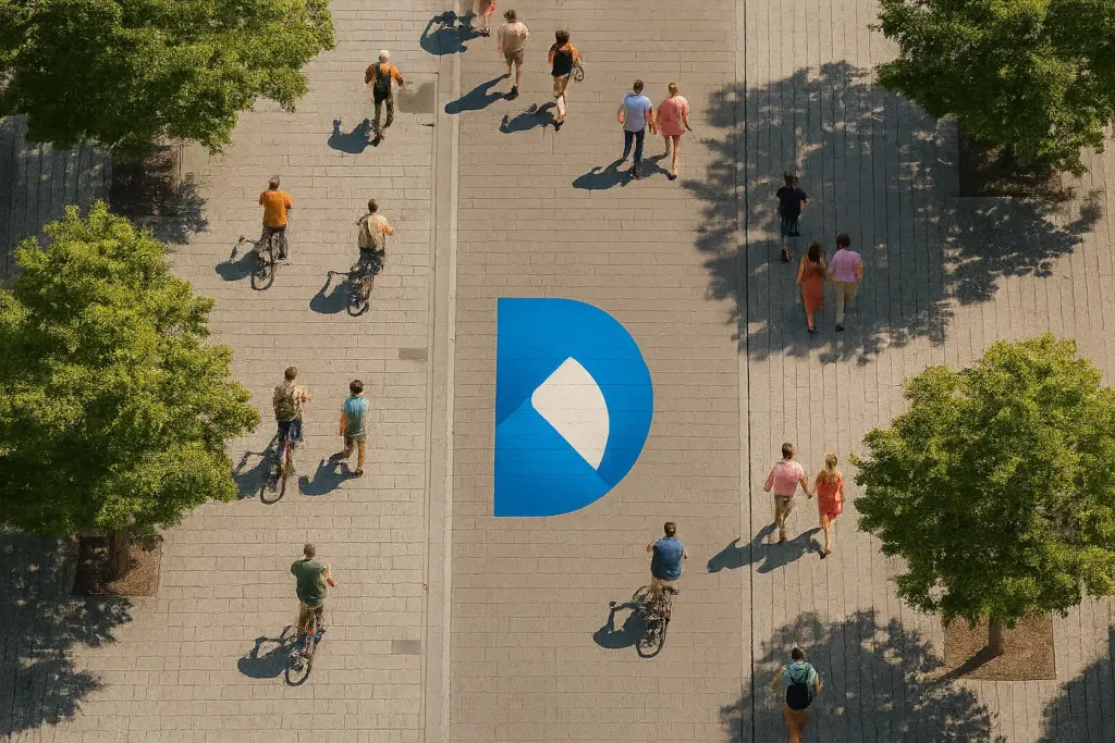 KrambergDigital Public Street