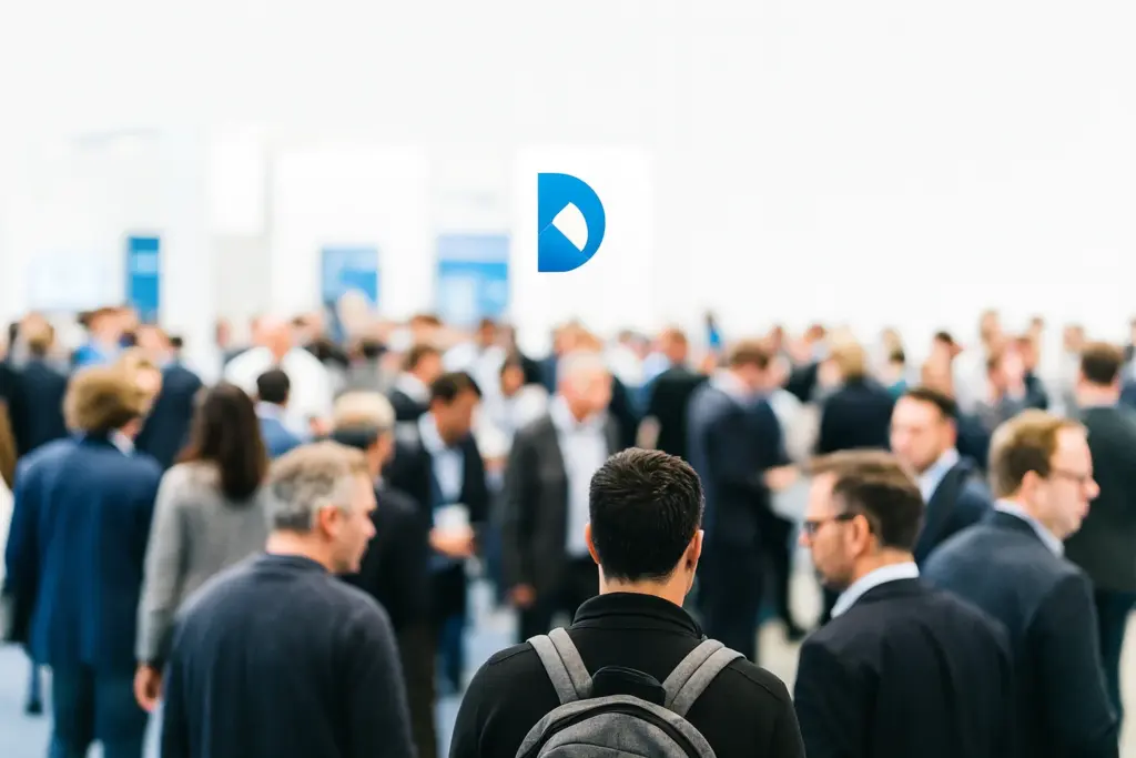 KrambergDigital Messe