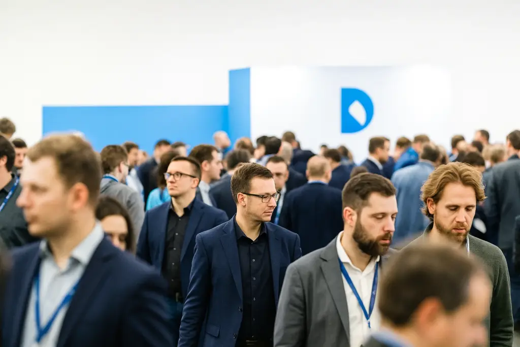 KrambergDigital Messe