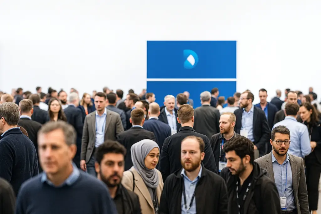 KrambergDigital Messe