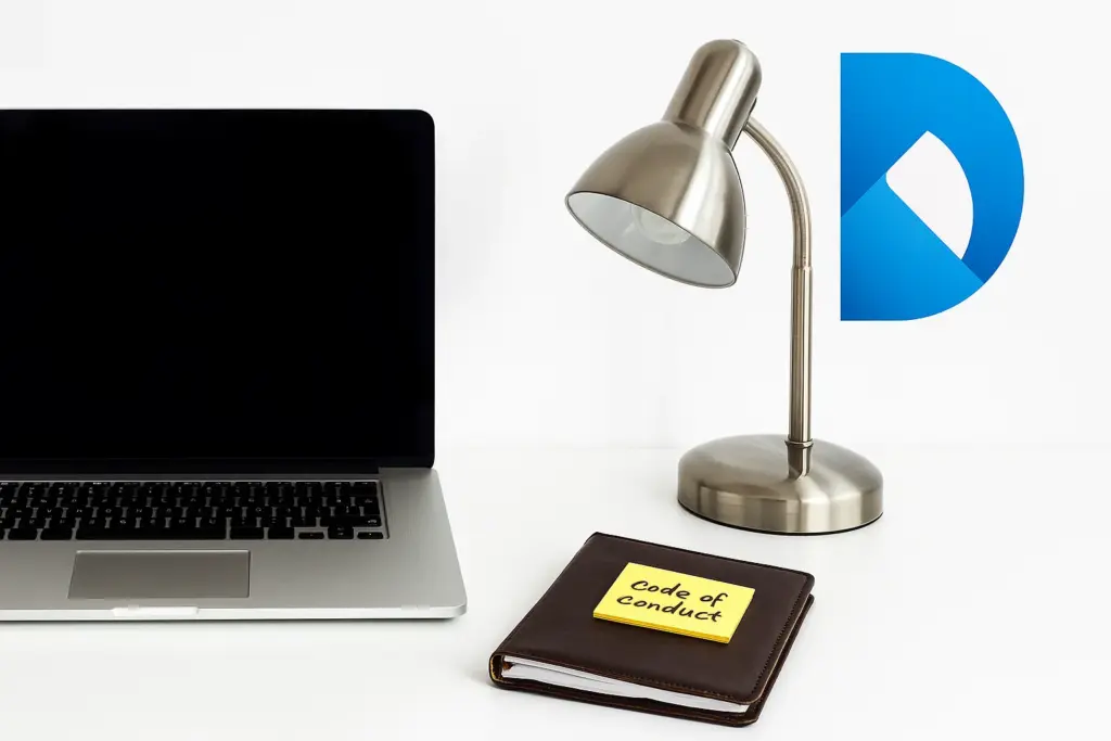 KrambergDigital Code of Conduct