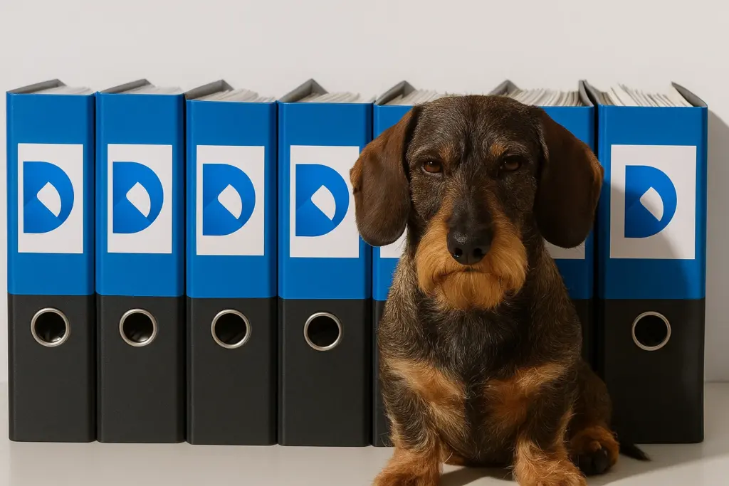 KrambergDigital Trust Center