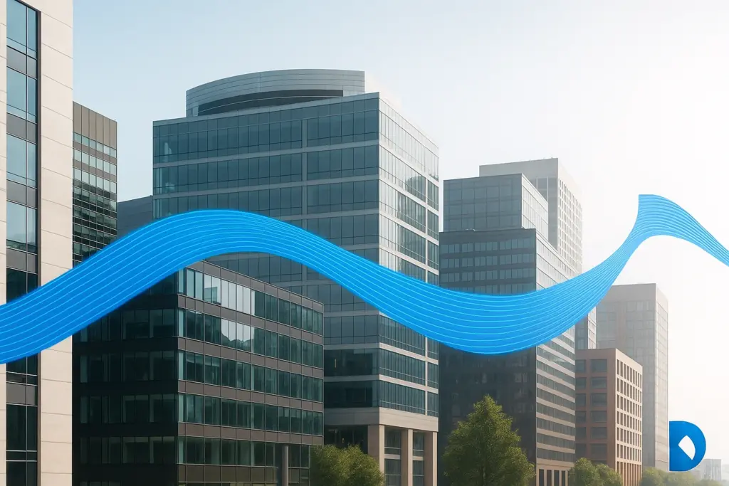 KrambergDigital Verwaltungsdatenfluss