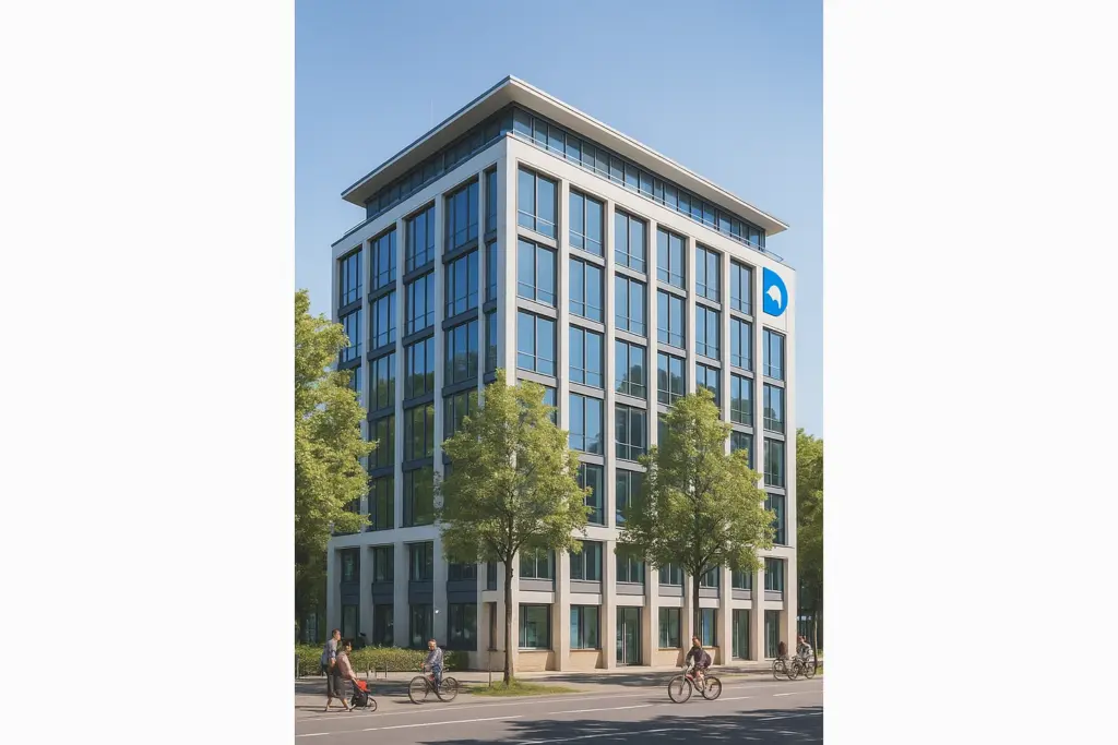 KrambergDigital Verwaltung